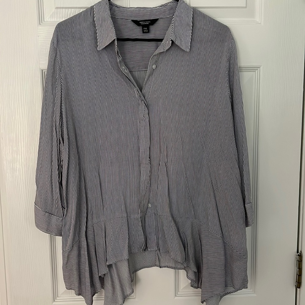 Simply Vera Wang (XLP)